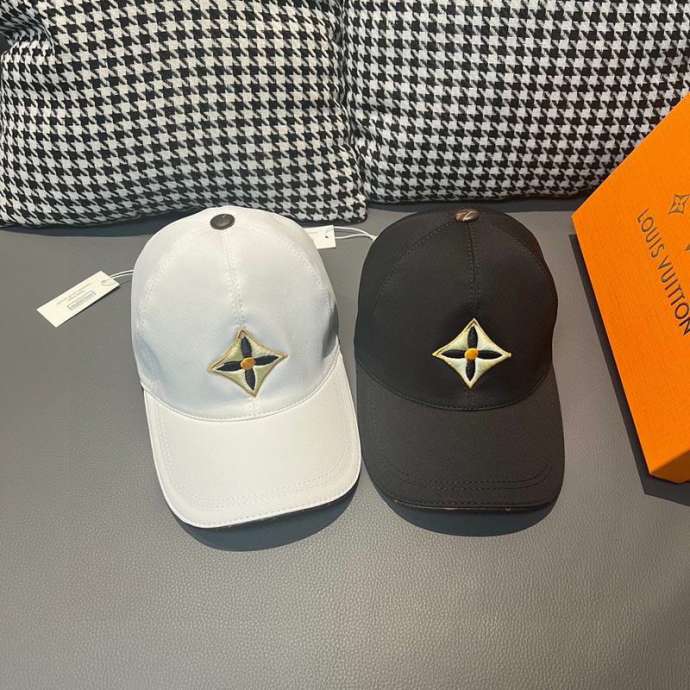 Picture of LV Cap _SKULVcaphm273165